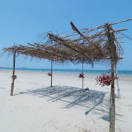Koko Beach Villa